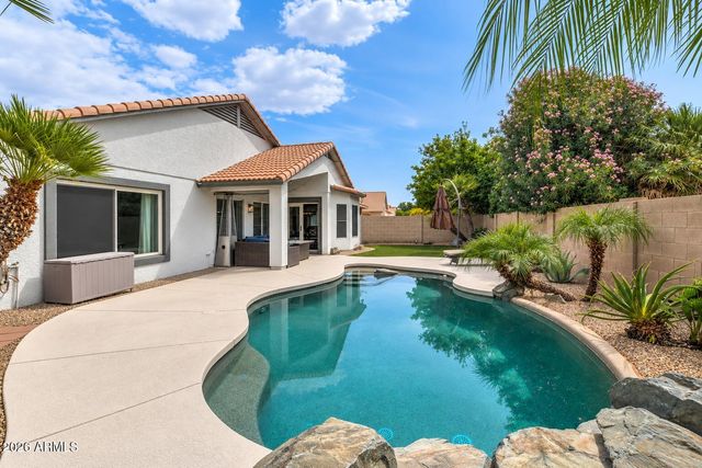 8809 W ALEX Avenue, Peoria, AZ 85382