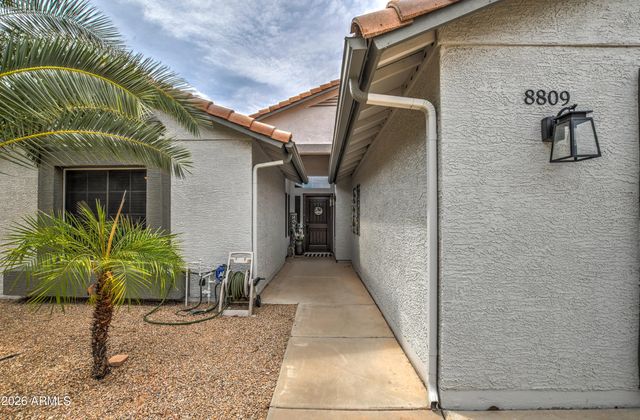 8809 W ALEX Avenue, Peoria, AZ 85382
