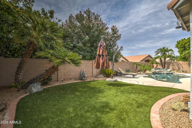 8809 W ALEX Avenue, Peoria, AZ 85382