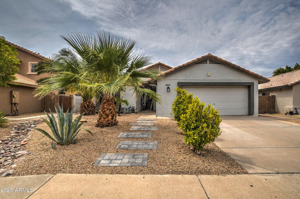 8809 W ALEX Avenue, Peoria, AZ 85382