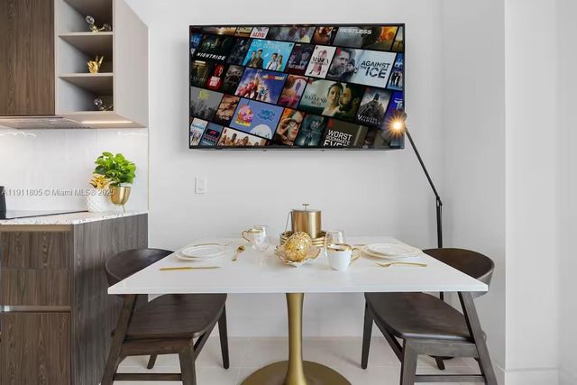 601 NE 1 Ave PH-4912, Miami, FL 33132