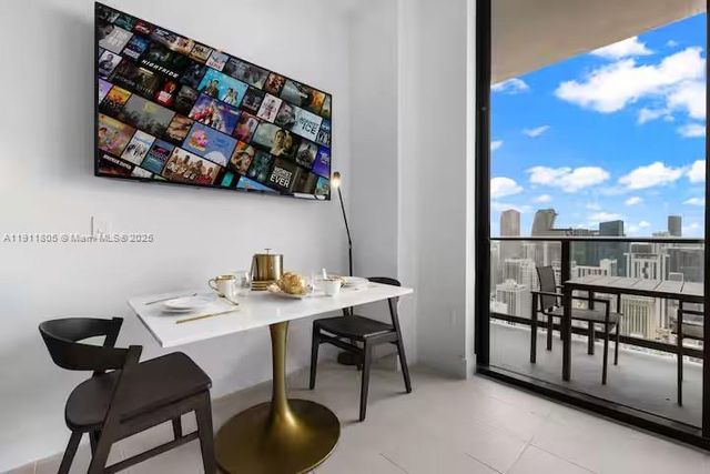 601 NE 1 Ave PH-4912, Miami, FL 33132