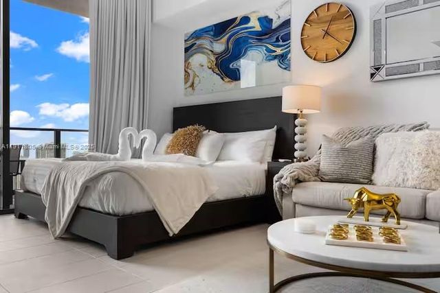 601 NE 1 Ave PH-4912, Miami, FL 33132