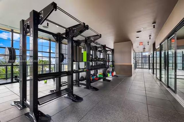 601 NE 1 Ave PH-4912, Miami, FL 33132