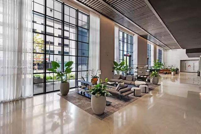 601 NE 1 Ave PH-4912, Miami, FL 33132