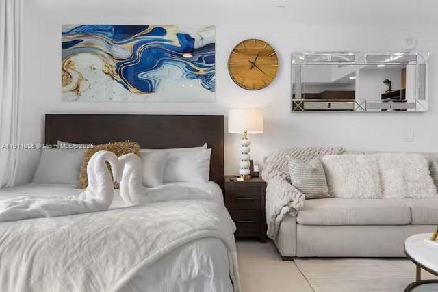 601 NE 1 Ave PH-4912, Miami, FL 33132