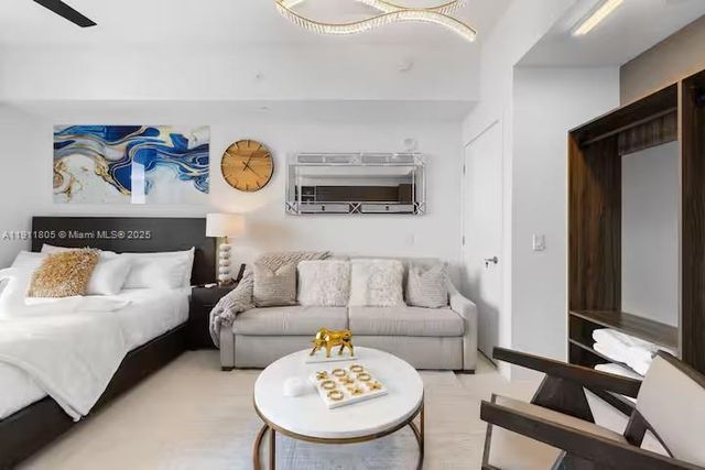 601 NE 1 Ave PH-4912, Miami, FL 33132