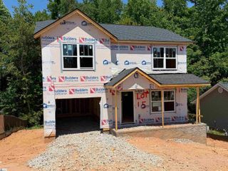 221 Juniper Leaf Way, Greer, SC 29651