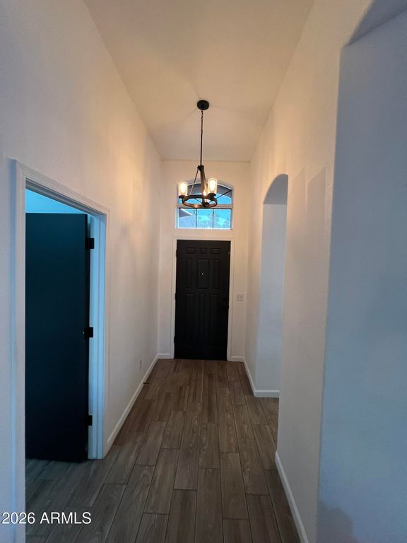 2527 N SILVERADO --, Mesa, AZ 85215 — photo 2