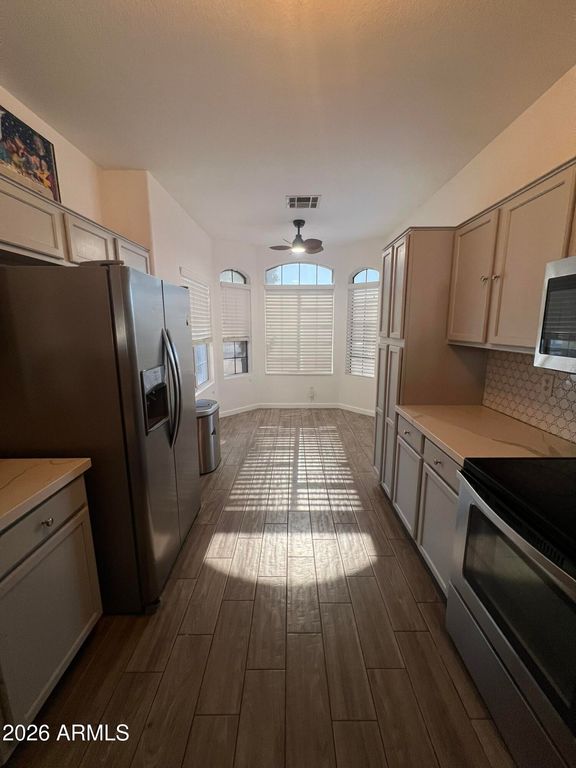 2527 N SILVERADO --, Mesa, AZ 85215 — photo 3