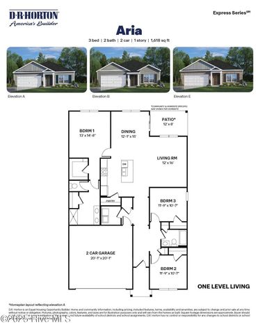 4022 Atlantic Avenue, New Bern, NC 28560