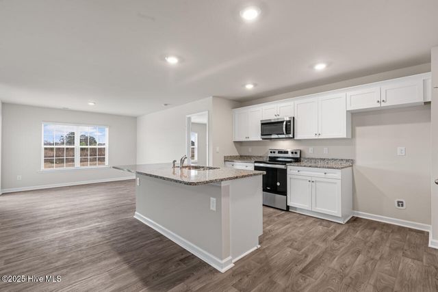 4022 Atlantic Avenue, New Bern, NC 28560