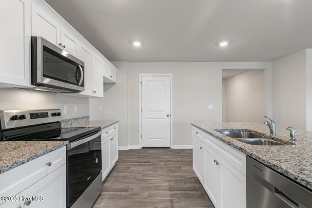 4022 Atlantic Avenue, New Bern, NC 28560