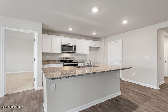 4022 Atlantic Avenue, New Bern, NC 28560