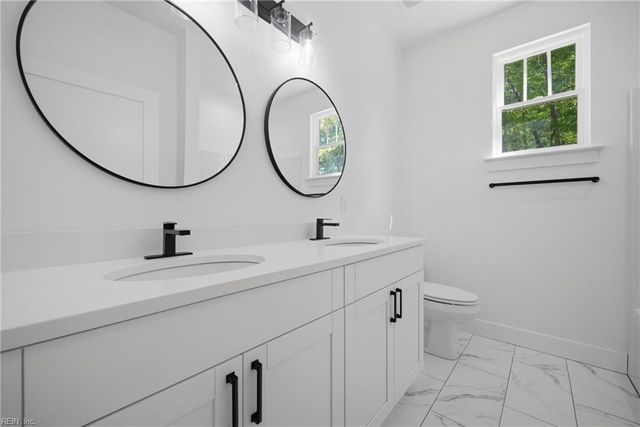 2313 Manning RD, Suffolk, VA 23434