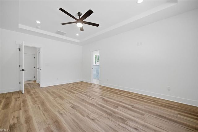 2313 Manning RD, Suffolk, VA 23434