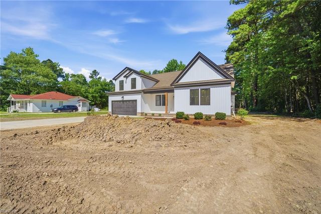 2313 Manning RD, Suffolk, VA 23434