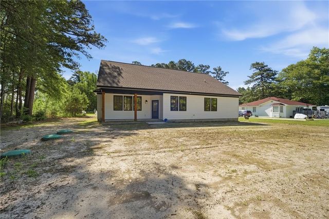 2313 Manning RD, Suffolk, VA 23434