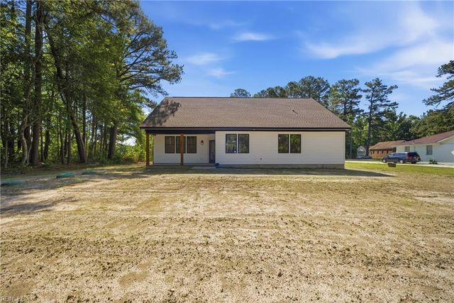 2313 Manning RD, Suffolk, VA 23434