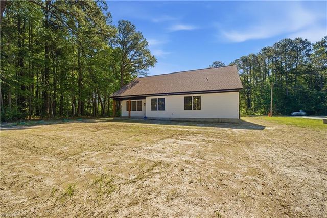 2313 Manning RD, Suffolk, VA 23434