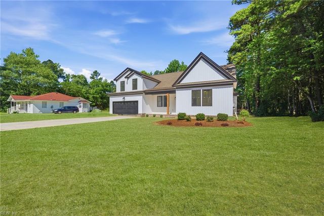 2313 Manning RD, Suffolk, VA 23434