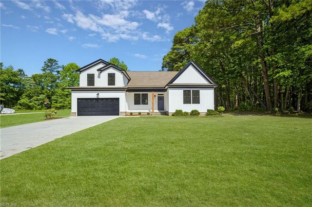 2313 Manning RD, Suffolk, VA 23434