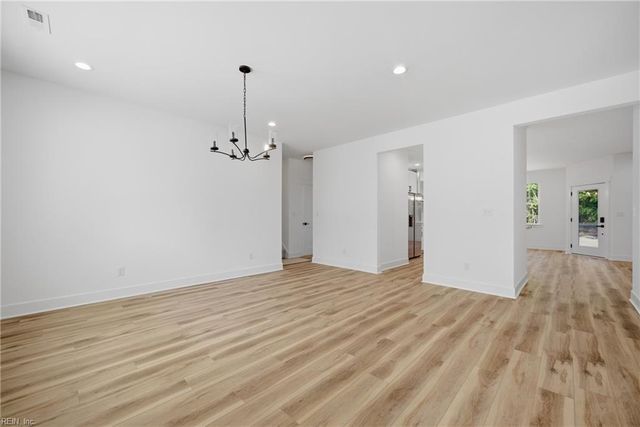 2313 Manning RD, Suffolk, VA 23434