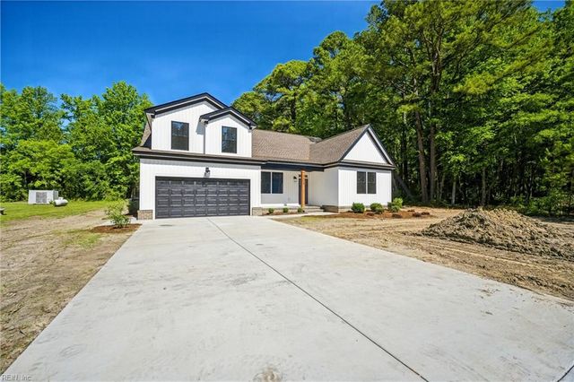 2313 Manning RD, Suffolk, VA 23434