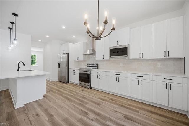 2313 Manning RD, Suffolk, VA 23434