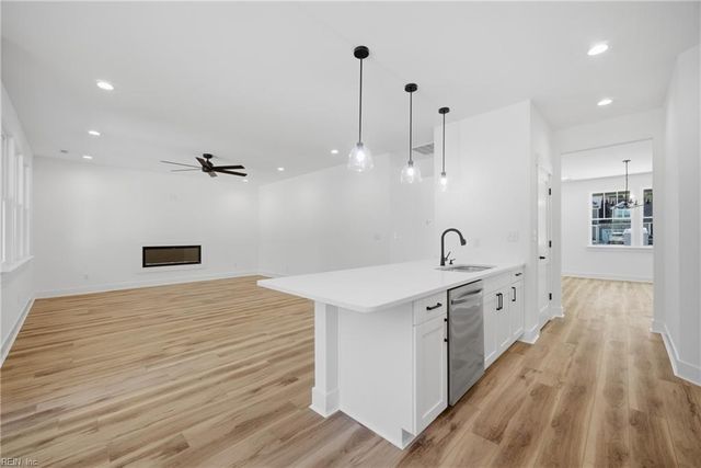 2313 Manning RD, Suffolk, VA 23434