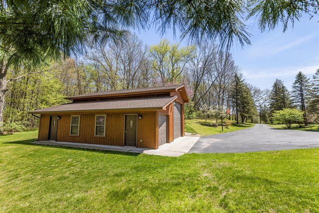 10189 I Drive, Ceresco, MI 49033
