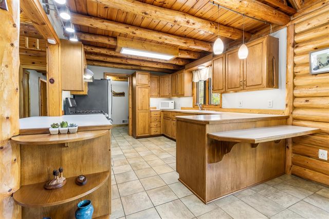 10189 I Drive, Ceresco, MI 49033