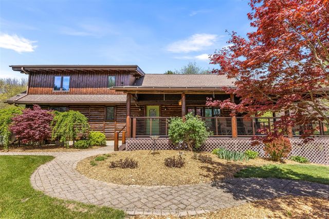 10189 I Drive, Ceresco, MI 49033