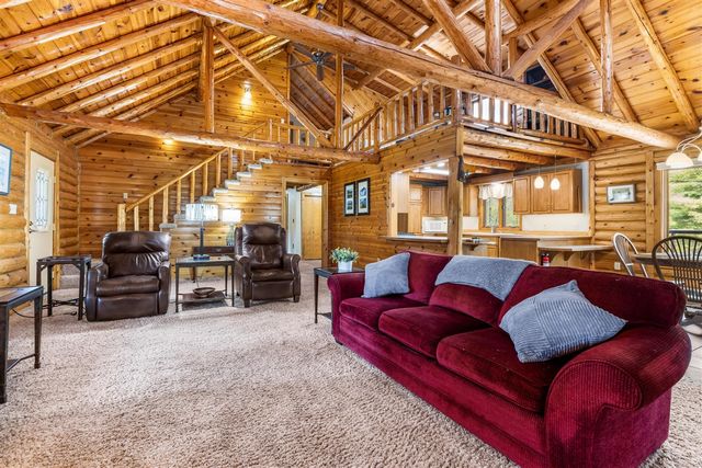 10189 I Drive, Ceresco, MI 49033