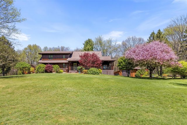 10189 I Drive, Ceresco, MI 49033