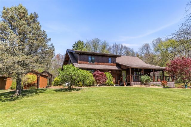10189 I Drive, Ceresco, MI 49033