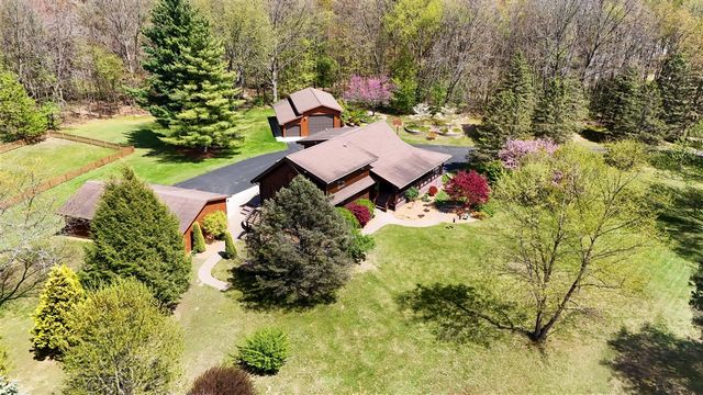 10189 I Drive, Ceresco, MI 49033
