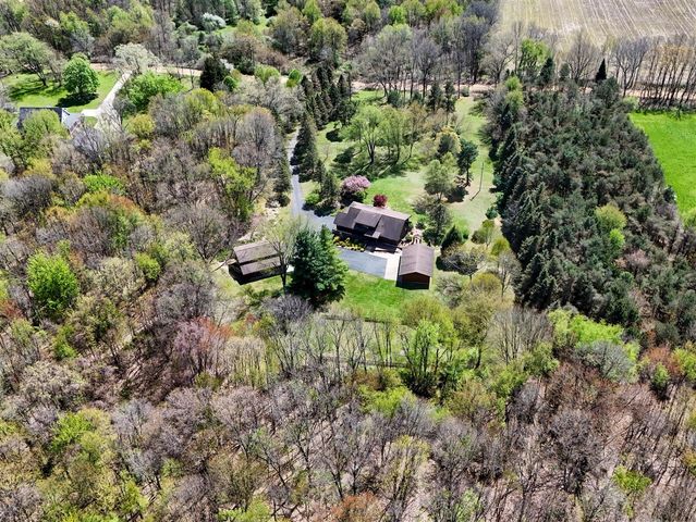 10189 I Drive, Ceresco, MI 49033