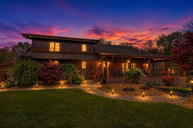 10189 I Drive, Ceresco, MI 49033