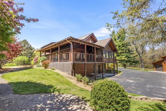 10189 I Drive, Ceresco, MI 49033