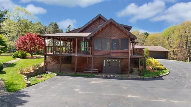 10189 I Drive, Ceresco, MI 49033