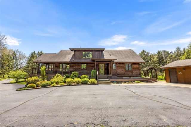 10189 I Drive, Ceresco, MI 49033