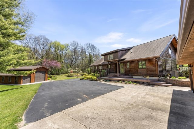 10189 I Drive, Ceresco, MI 49033