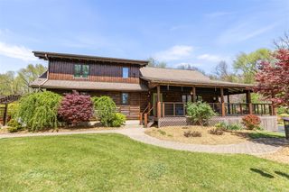 10189 I Drive, Ceresco, MI 49033