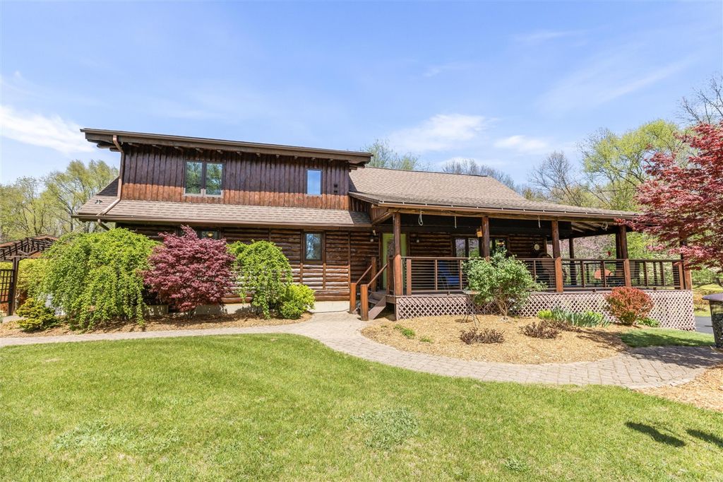 10189 I Drive, Ceresco, MI 49033