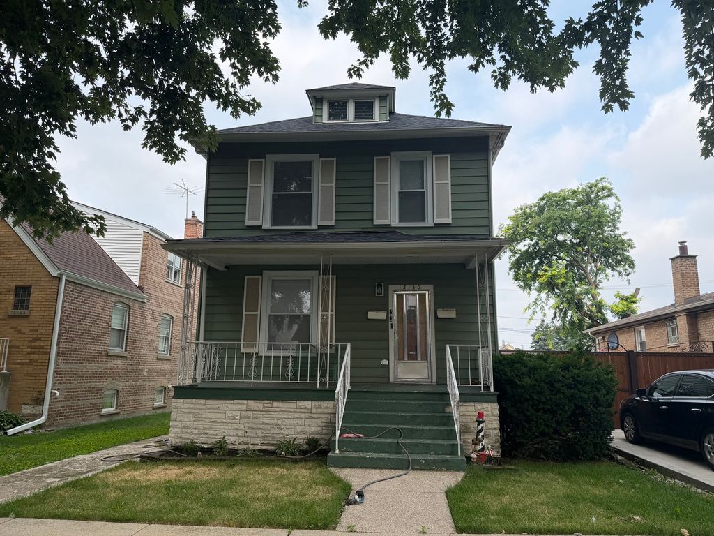 13140 S Buffalo Avenue 2, Chicago, IL 60633