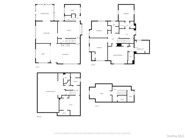 46 Fenimore Road, Scarsdale, NY 10583