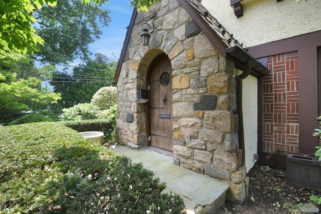 46 Fenimore Road, Scarsdale, NY 10583 — photo 4