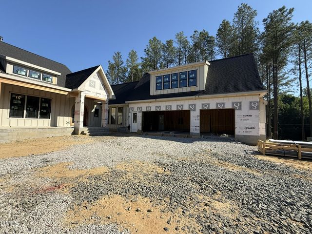 20 Ashbrooke Falls Drive, Franklinton, NC 27525
