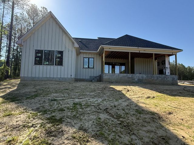 20 Ashbrooke Falls Drive, Franklinton, NC 27525